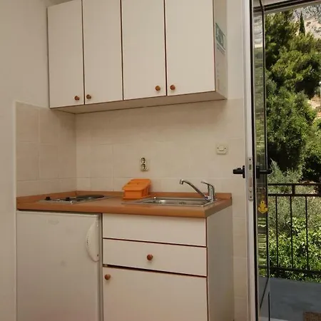 6774c Appartement *