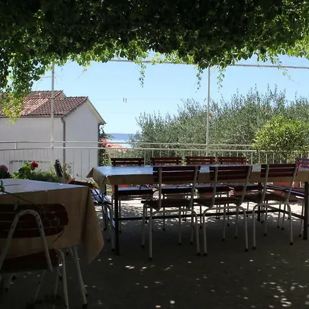 6774c Appartement Podgora (Split-Dalmatia)