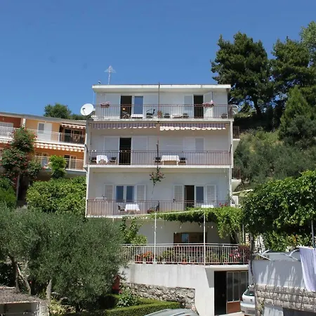 Appartement 6774c Podgora (Split-Dalmatia)