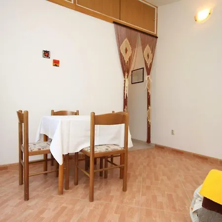 6774c Podgora (Split-Dalmatia)