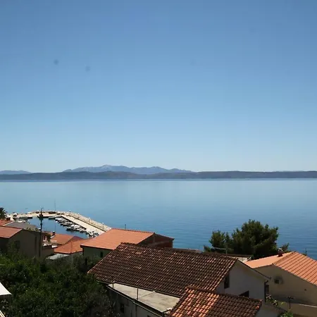 6774c Podgora (Split-Dalmatia)